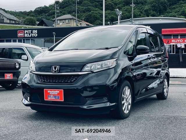 Honda FREED 2021-06 8218158-8