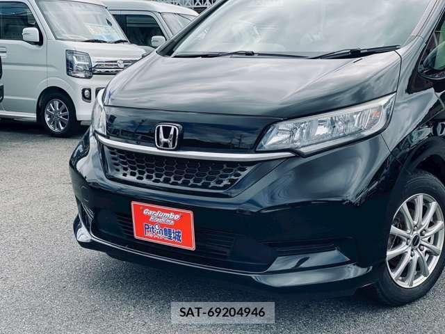 Honda FREED 2021-06 8218158-9
