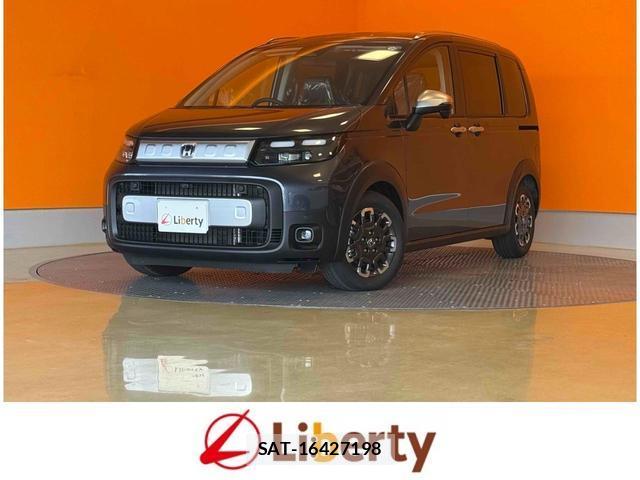 Honda FREED 2026-06 8218699-0