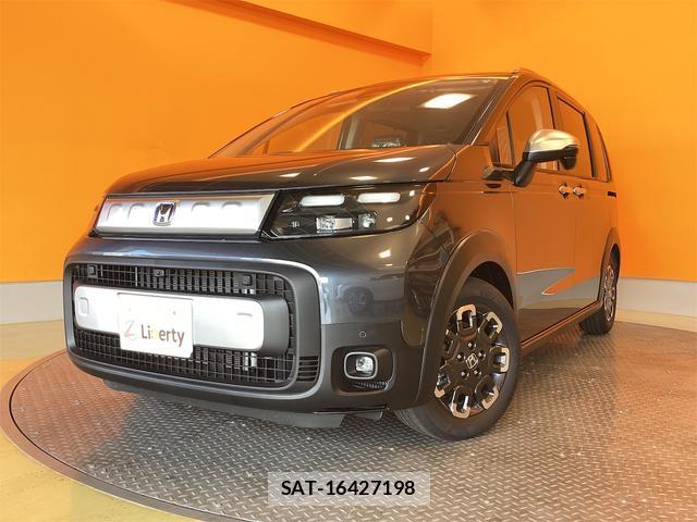Honda FREED 2026-06 8218699-9