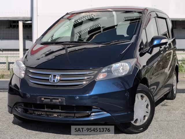 Honda FREED 2009-03 8218730-0