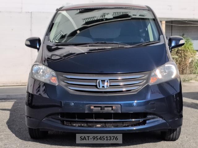 Honda FREED 2009-03 8218730-1