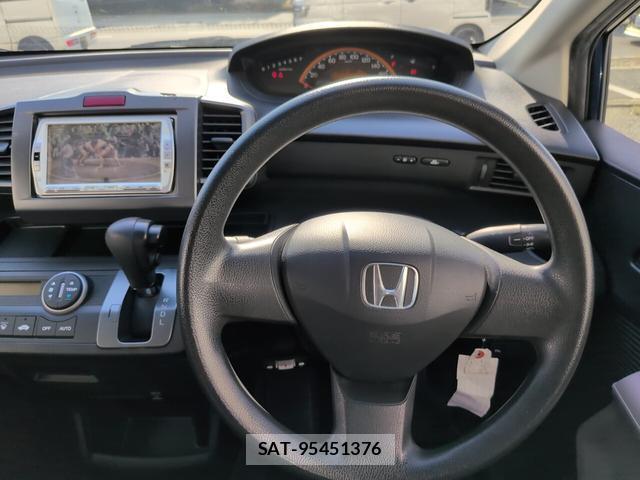 Honda FREED 2009-03 8218730-11