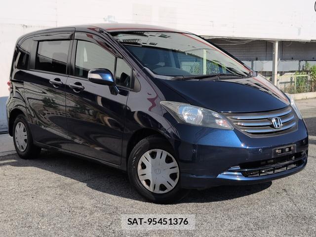 Honda FREED 2009-03 8218730-12
