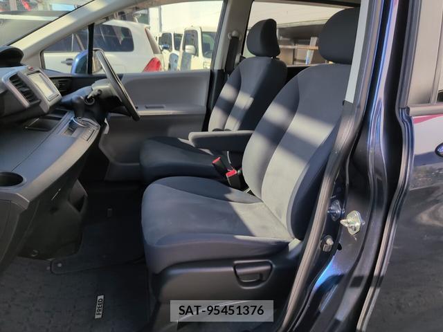 Honda FREED 2009-03 8218730-13