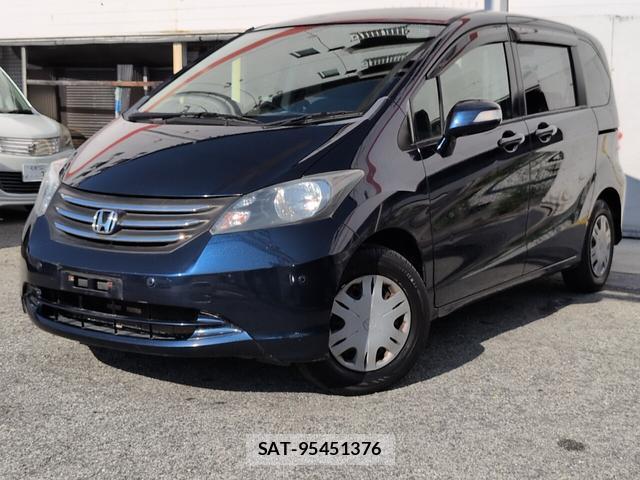 Honda FREED 2009-03 8218730-14