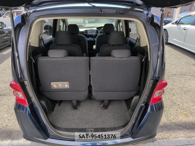 Honda FREED 2009-03 8218730-17