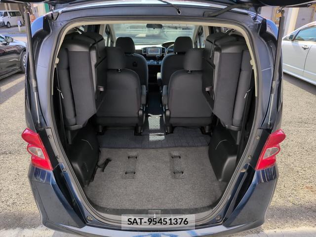 Honda FREED 2009-03 8218730-18