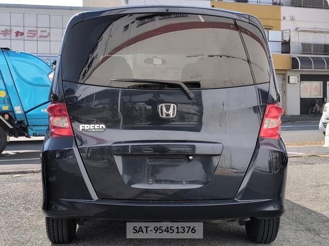 Honda FREED 2009-03 8218730-19