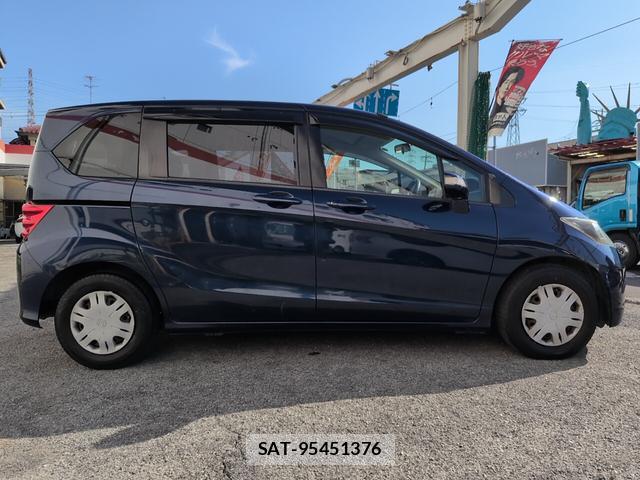 Honda FREED 2009-03 8218730-3