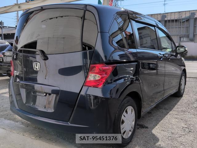 Honda FREED 2009-03 8218730-7