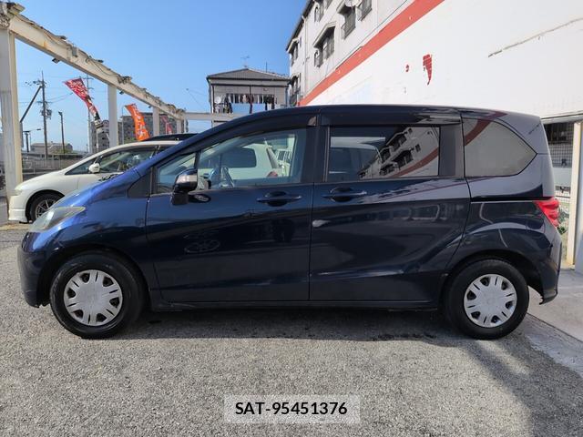 Honda FREED 2009-03 8218730-9