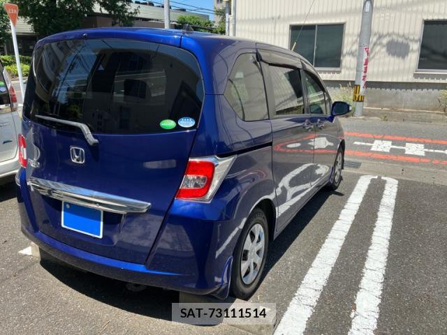 Honda FREED 2014-06 8219224-13