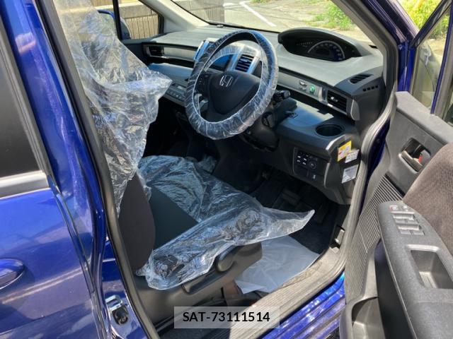 Honda FREED 2014-06 8219224-16