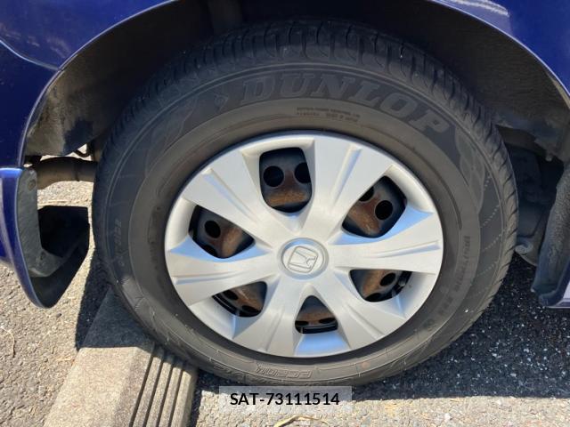 Honda FREED 2014-06 8219224-3
