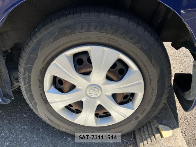 Honda FREED 2014-06 8219224-5