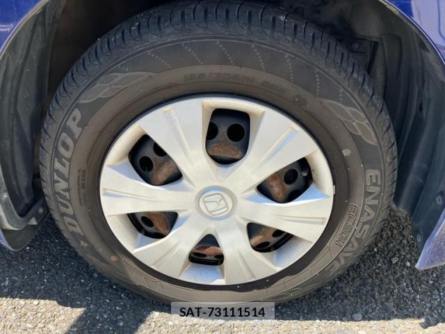 Honda FREED 2014-06 8219224-6