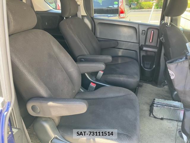 Honda FREED 2014-06 8219224-9