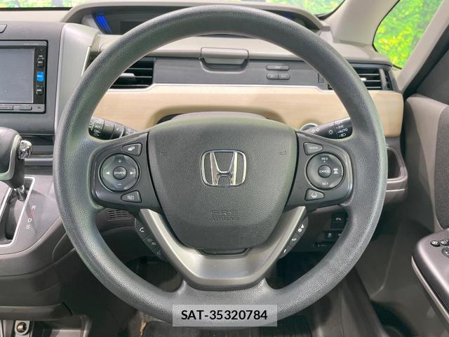 Honda FREED 2017-10 8219546-11