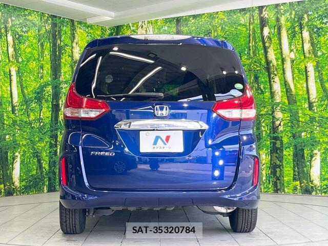 Honda FREED 2017-10 8219546-15