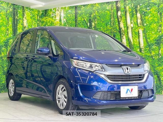 Honda FREED 2017-10 8219546-16