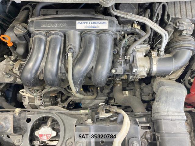 Honda FREED 2017-10 8219546-18