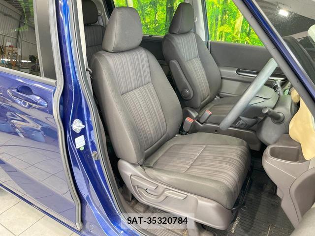 Honda FREED 2017-10 8219546-7