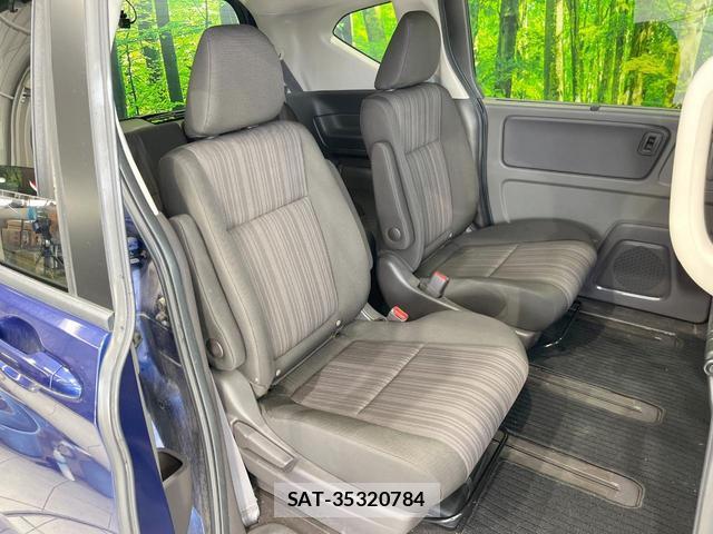 Honda FREED 2017-10 8219546-8