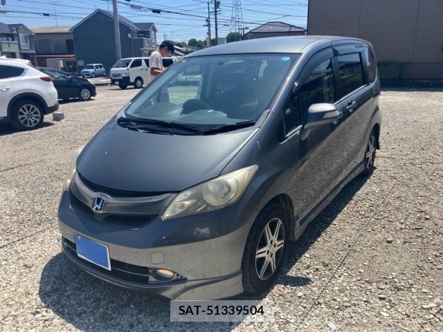 sat car