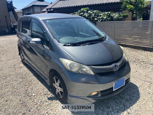 Honda FREED 2008-08 8219599-1