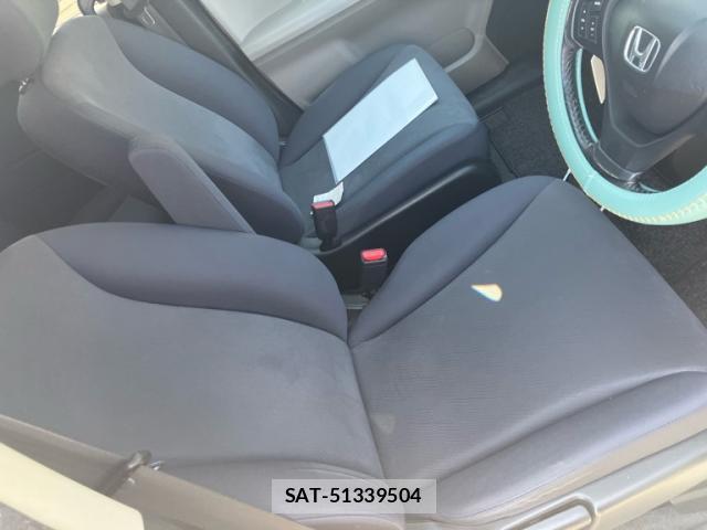 Honda FREED 2008-08 8219599-10