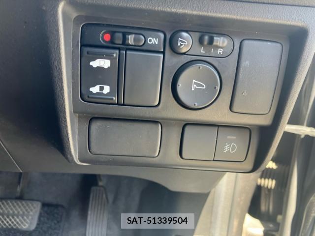 Honda FREED 2008-08 8219599-11