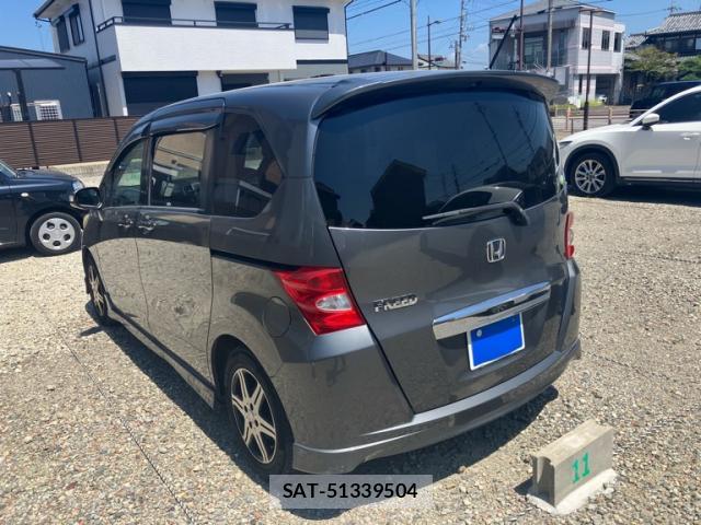 Honda FREED 2008-08 8219599-13