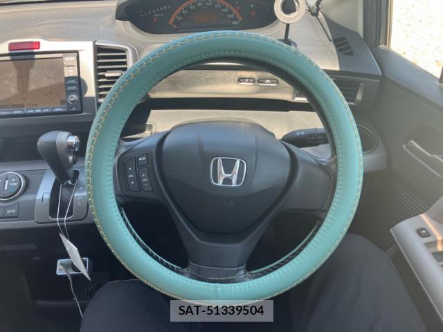 Honda FREED 2008-08 8219599-14