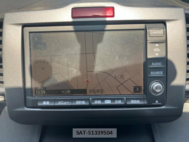 Honda FREED 2008-08 8219599-15