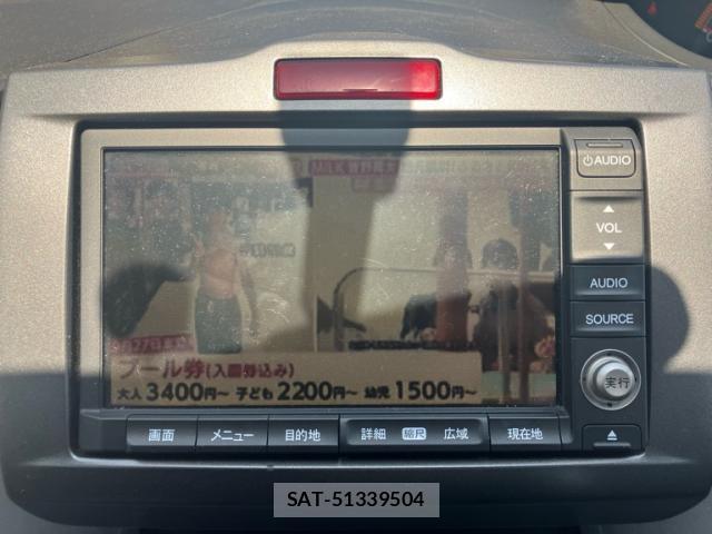 Honda FREED 2008-08 8219599-16