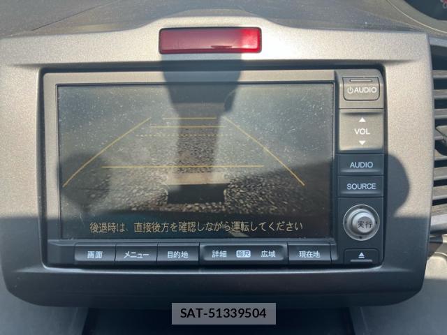 Honda FREED 2008-08 8219599-17