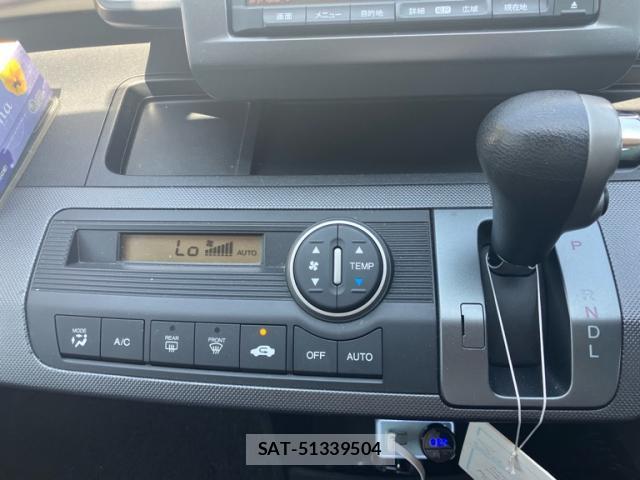 Honda FREED 2008-08 8219599-18