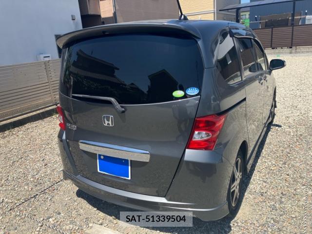 Honda FREED 2008-08 8219599-2