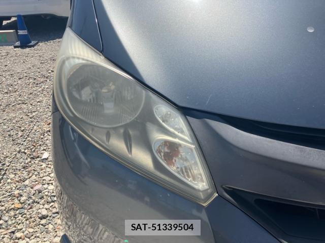 Honda FREED 2008-08 8219599-3