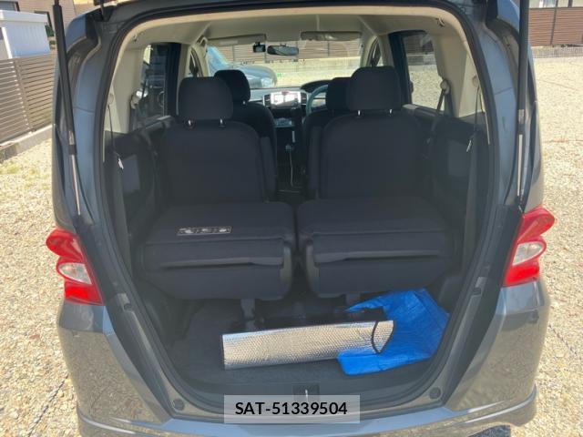 Honda FREED 2008-08 8219599-4