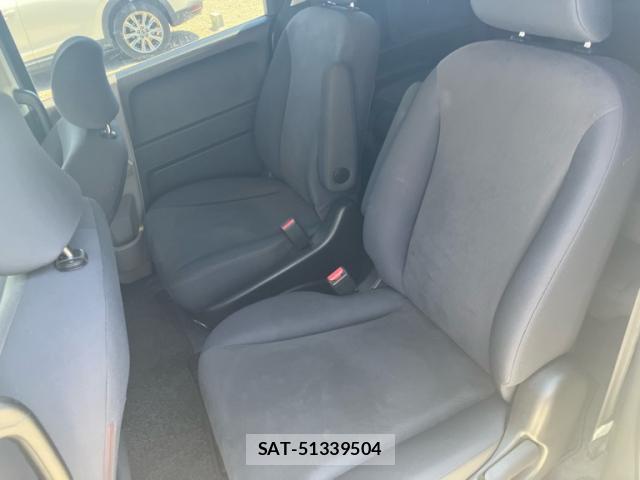 Honda FREED 2008-08 8219599-6