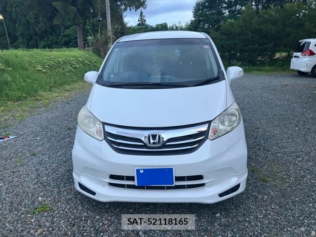 Honda FREED 2013-10 8219807-0