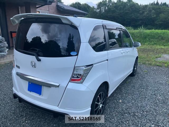 Honda FREED 2013-10 8219807-12