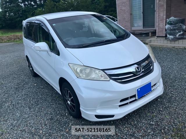 Honda FREED 2013-10 8219807-13