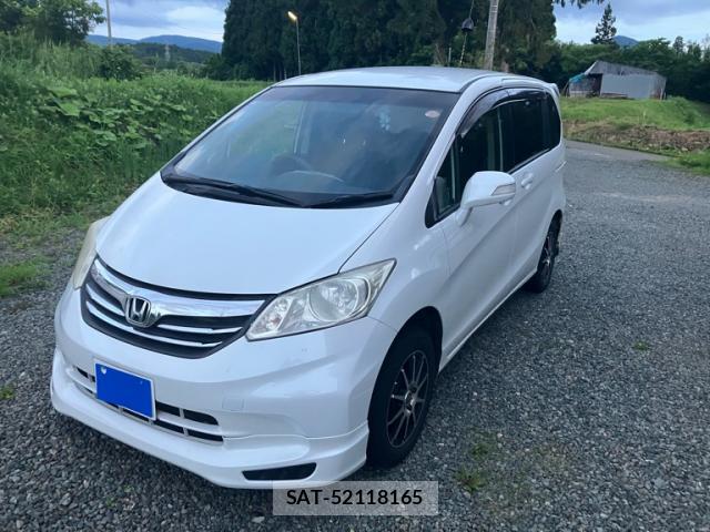 Honda FREED 2013-10 8219807-2