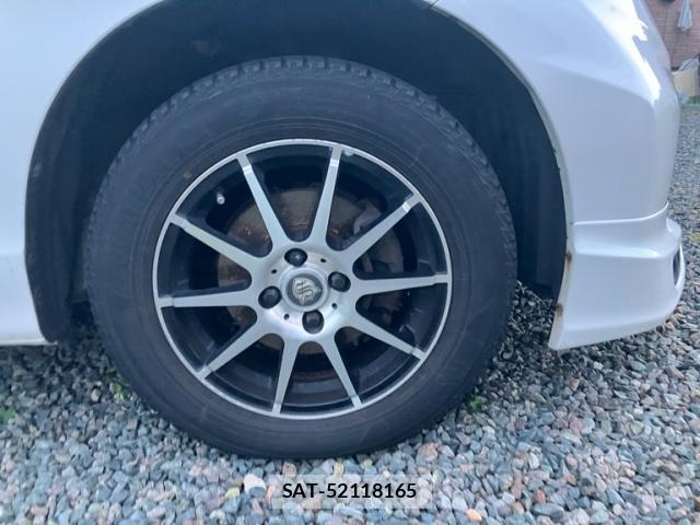 Honda FREED 2013-10 8219807-6
