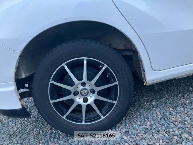 Honda FREED 2013-10 8219807-7