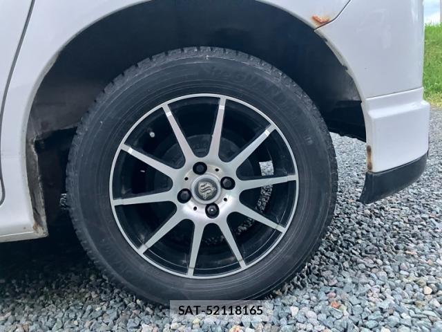 Honda FREED 2013-10 8219807-8