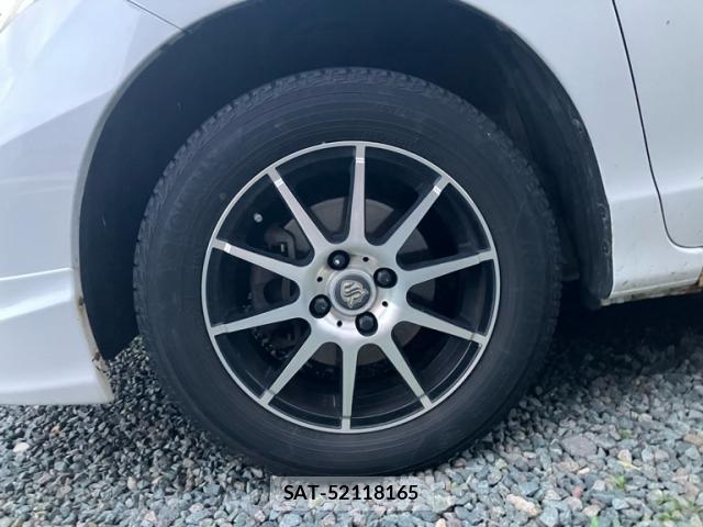 Honda FREED 2013-10 8219807-9
